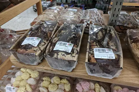 Poundbakery photo 2